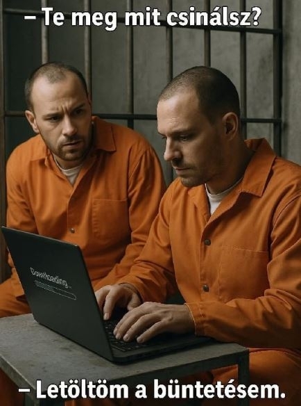 Szeretne már szabadulni