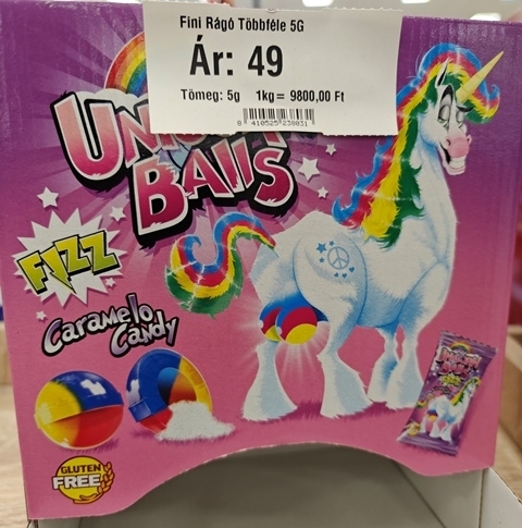 Hiánypótló termék