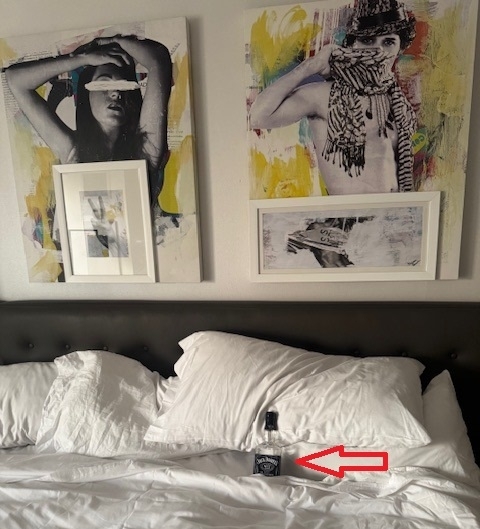 Amikor a szerelmeddel bujsz ágyba