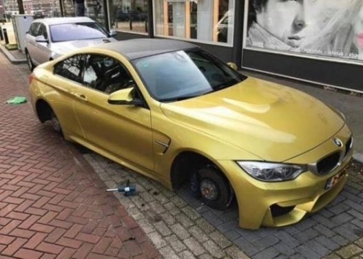 Neki sz@rul indult a napja