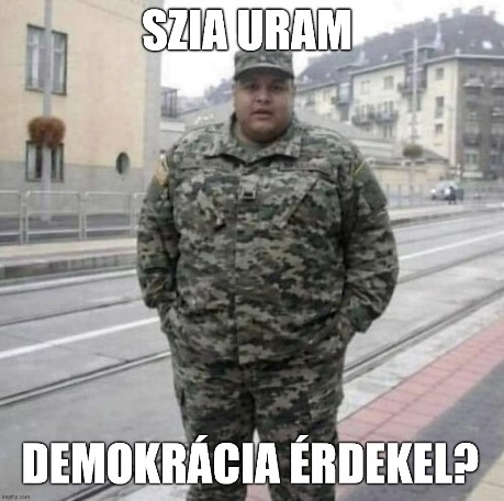 Eközben Venezuelában