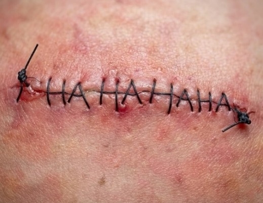 Amikor a sebész az egyik legjobb cimborád