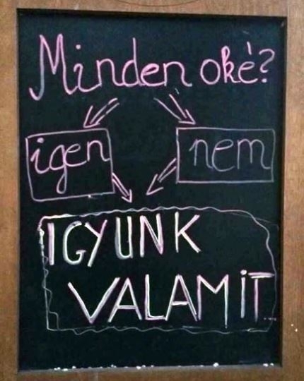 Este pótszilveszteri buli több helyen!