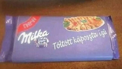 Azoknak, akik már unják a megszokott ízeket