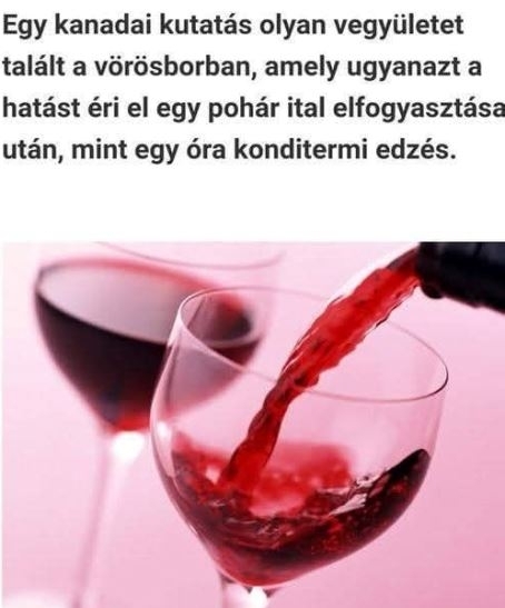 Úgy tűnik, hogy nemsokára tele leszünk izmos alkeszekkel