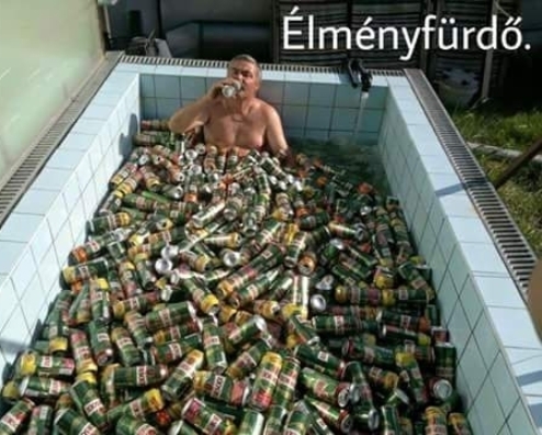 Géza bának sikerült a dolgot otthon megvalósítani