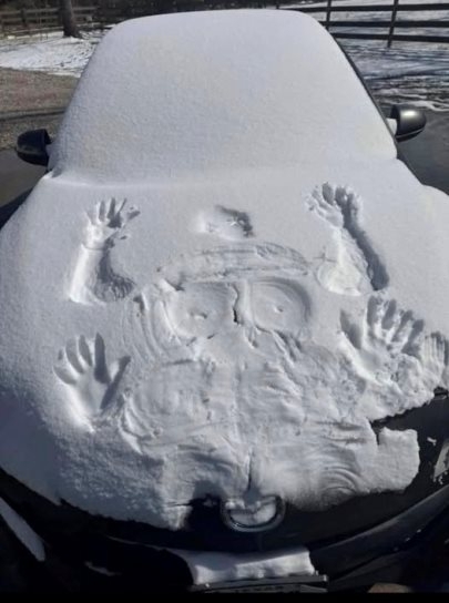 Így született az óriásvarangy legendája