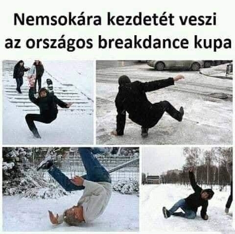 Pénteken virradóra erős fagyra és ónos esőre is fel kell készülni