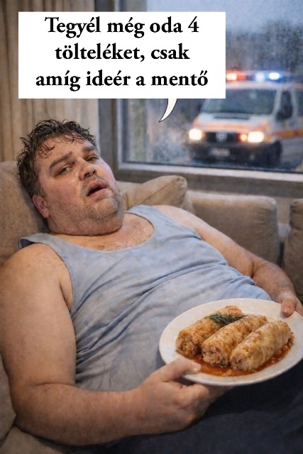 Náluk így zajlott az élet az ünnepekkor