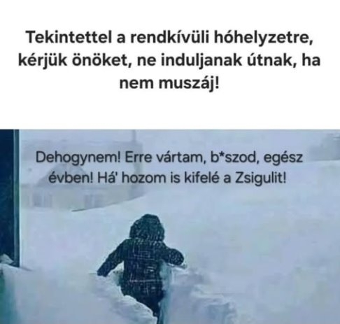 Csak a Lada 🙂