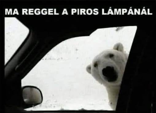 Az időjárásról röviden