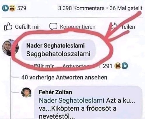 Hogyan szokták elrontani a neved?