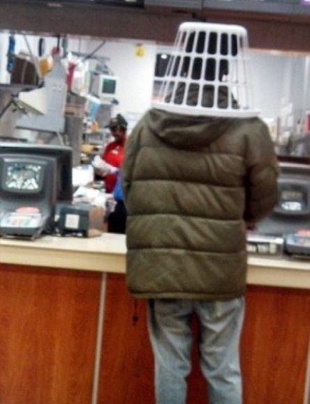 A koronavírus idején is lehetett látni hatalmas idiótákat