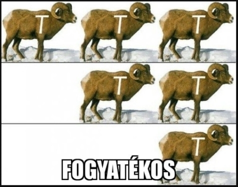 Szerdán is nyomjuk az agyzsibbasztást