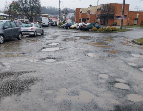 Miért mennél a Holdra, ha a Hold eljön hozzád