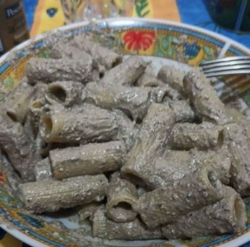 Elkészült az ebéd