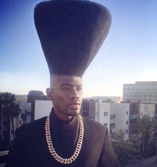 Azt mondták, hogy bármi lehetek az életben