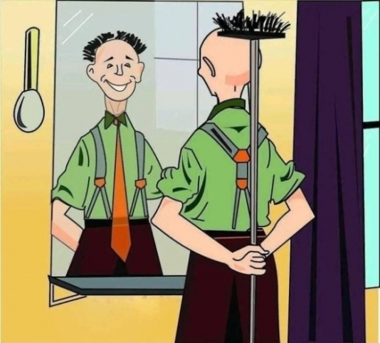 Mindenkinek joga van egy kis boldogsághoz