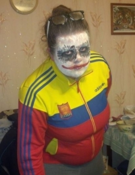 Joker - Női verzió