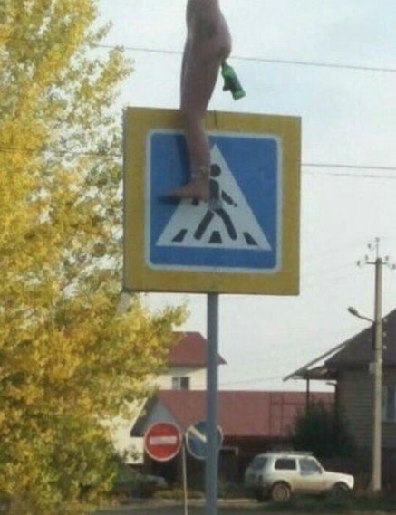 Kemény buli lehetett 😮