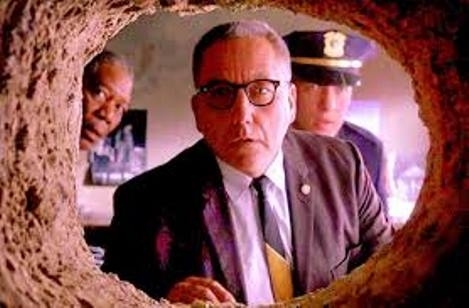 Amit Stohl Buci látott a randin Kiarával