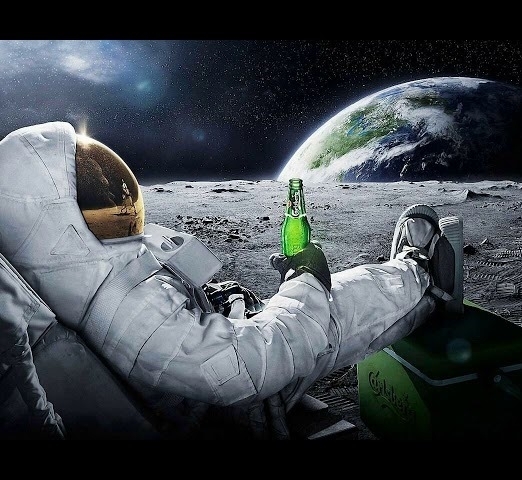 Azért vannak az idióták, hogy megtanuld értékelni a magányt