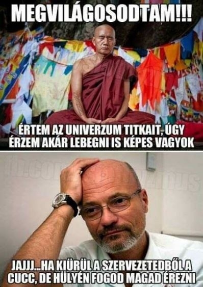 Mondj nemet a drogokra!