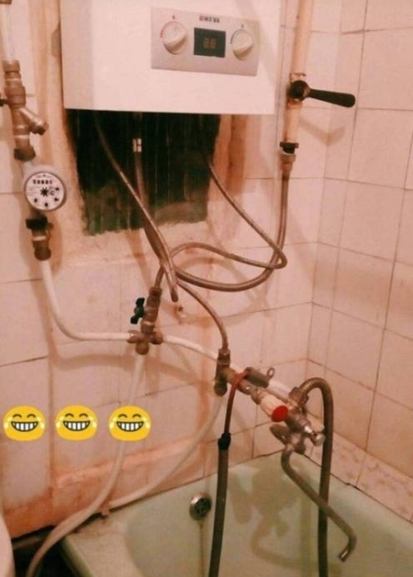 Amikor azt hiszed, hogy már mindent láttál