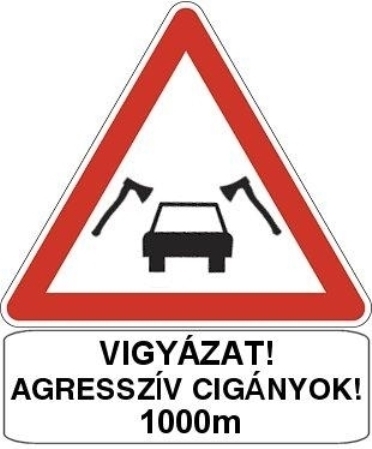 Érdemes elkerülni a környéket