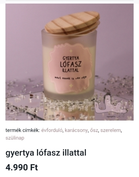 Befutott a nap ajánlata