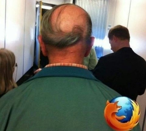 Mozilla Firefox