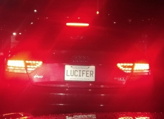 Lucifer - Leggyakoribb értelmezésben az ördög, avagy a gonosz megtestesülése