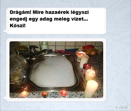 Csak kérni kellett 🙂