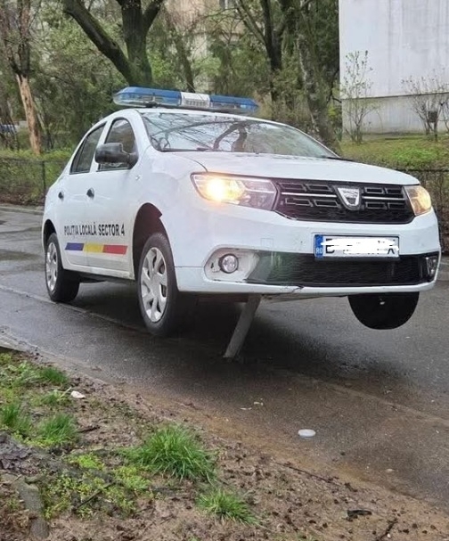 Román űrprogram - Kilövőállás tesztelése