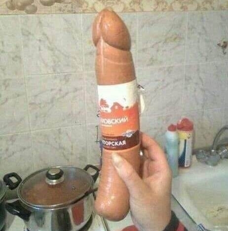 Ők már unják a sonkát