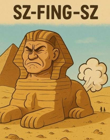 Mára is jutott egy agyzsibbasztó AI poszt