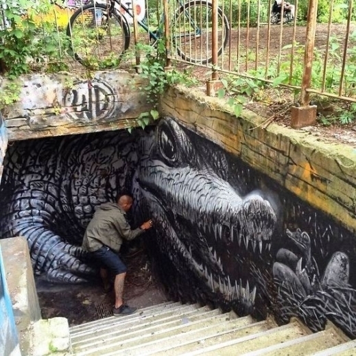 Ennek biztos sokan fognak örülni azok közül, akik arra sétálnak