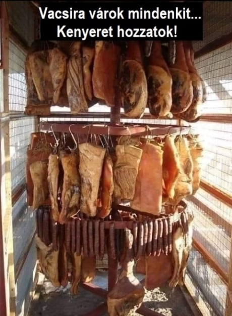 Lesz pálinka is! 🙂