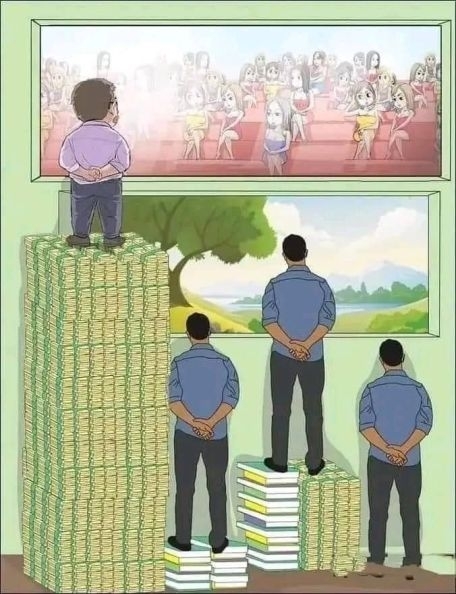 Van benne némi igazság