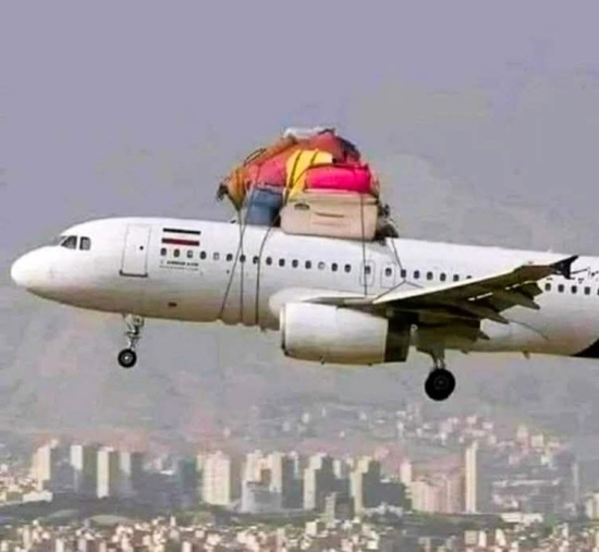 Amikor az asszonnyal elmész egy hosszú hétvégére