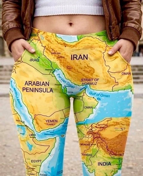 Fény derült a titokra - Ezért annyira fontos a Hormuzi-szoros