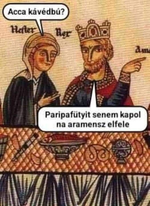 Napiszar töri óra. Elemezzük a képet!