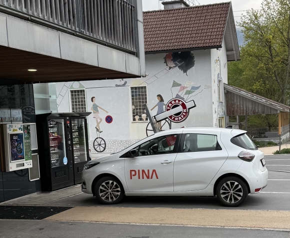 Beküldött - Üdvözlet Ausztriából