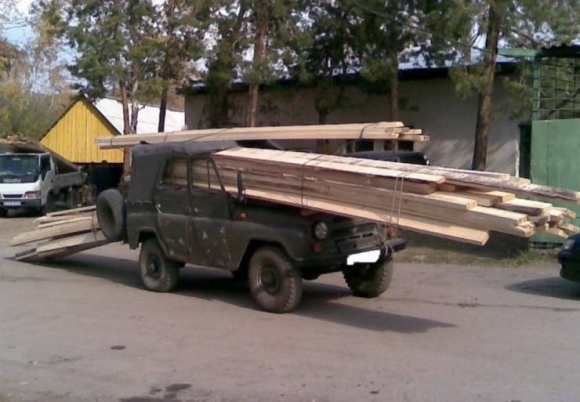 Készülünk egy kis szombati melóra