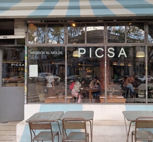 Ezt egy Argentínában élő olvasónk küldte