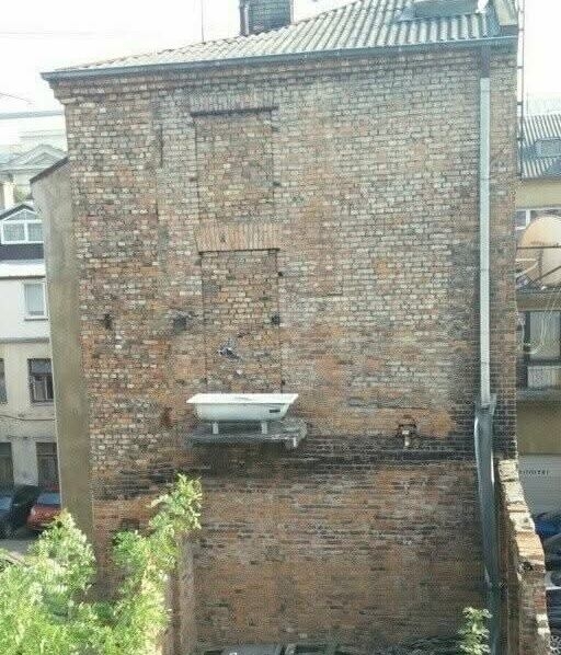 Bontáskor ezt meghagyták