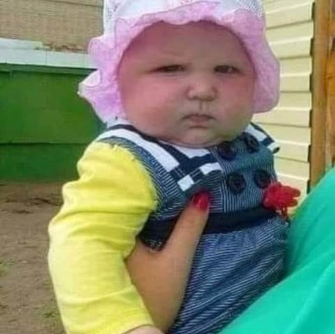 Hiába na, anyósnak születni kell!