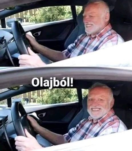 1 litert eszik 100 kilóméteren