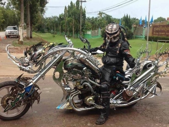 Itt a jó idő, egyre több a motoros az utakon