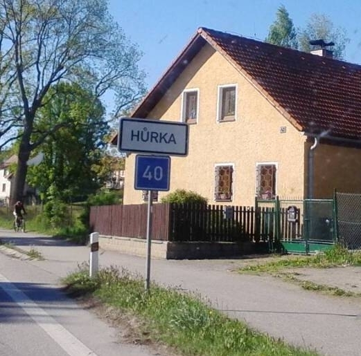 Eközben Csehországban
